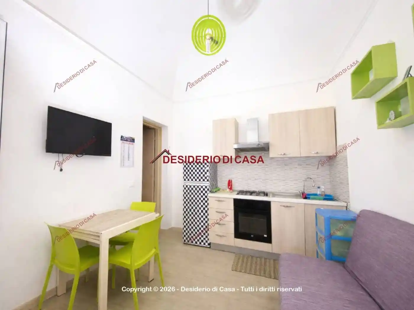 Appartamento in vendita a Trapani