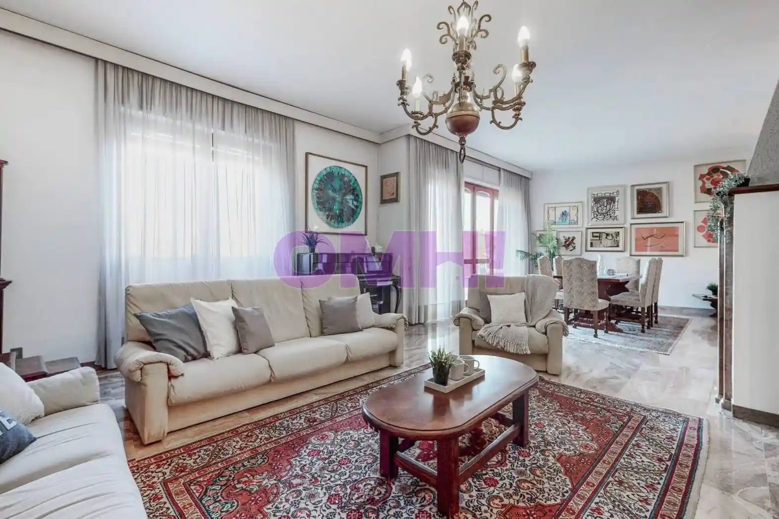 Attico - Mansarda in vendita a Legnano