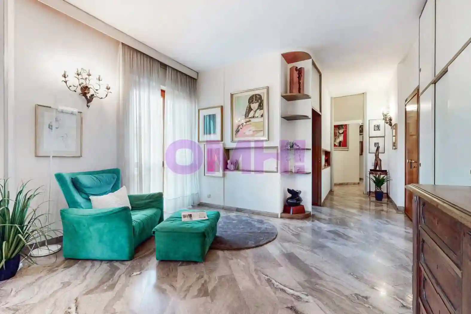 Attico - Mansarda - foto 5