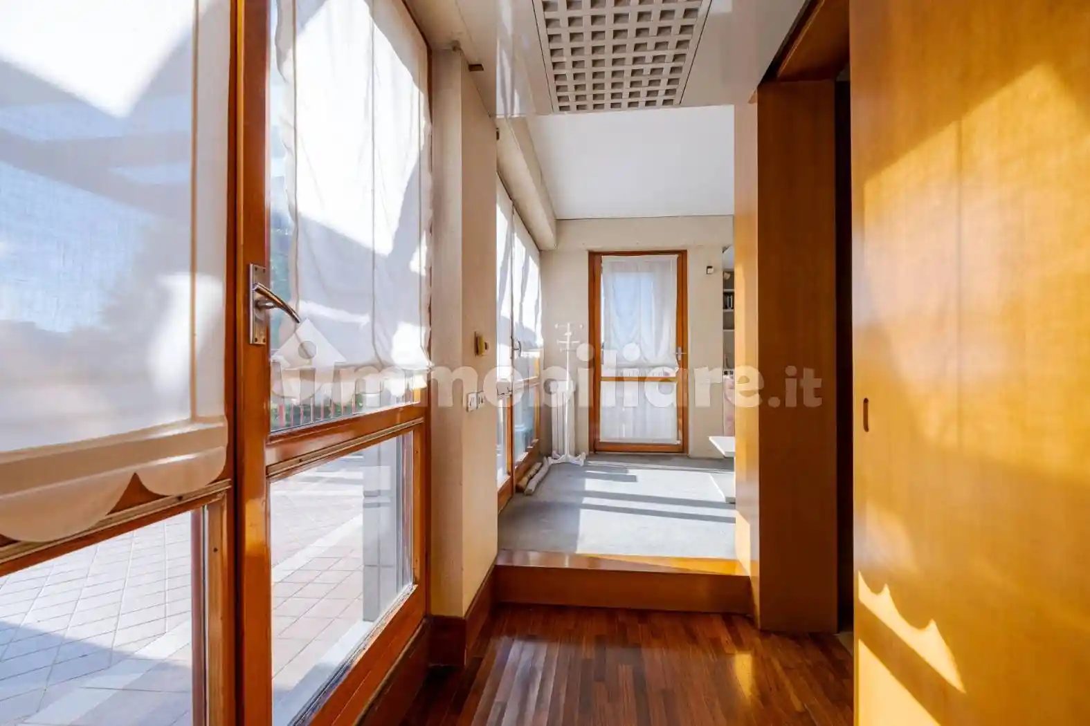 Attico - Mansarda in vendita a Milano