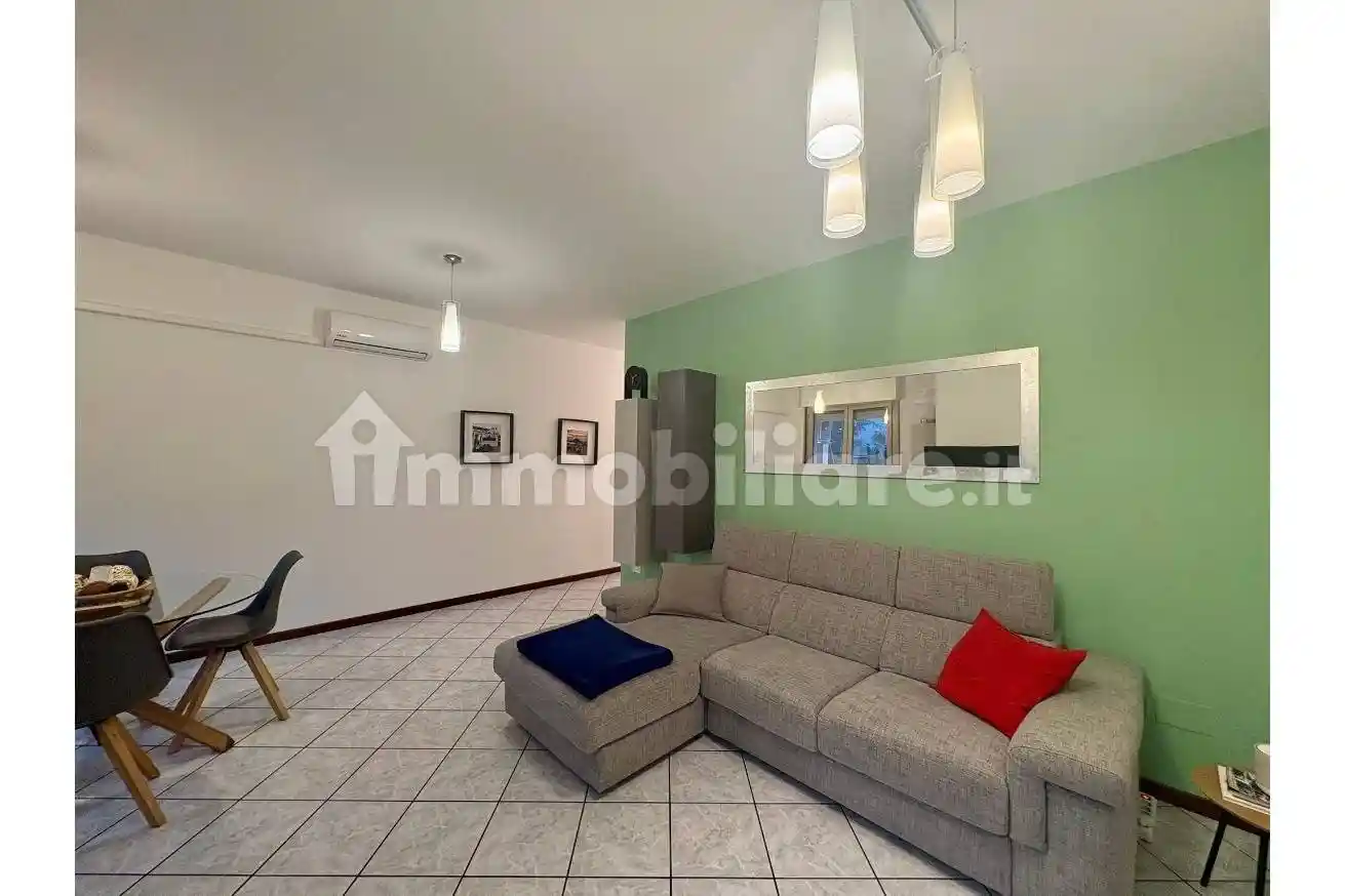 Appartamento in vendita a Imola