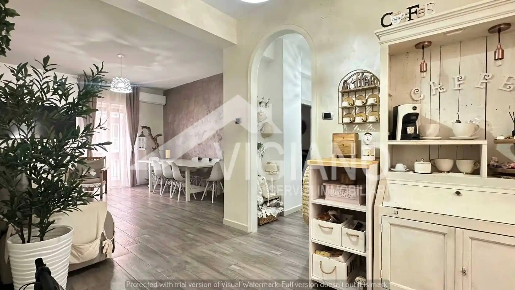 Appartamento in vendita a Foggia