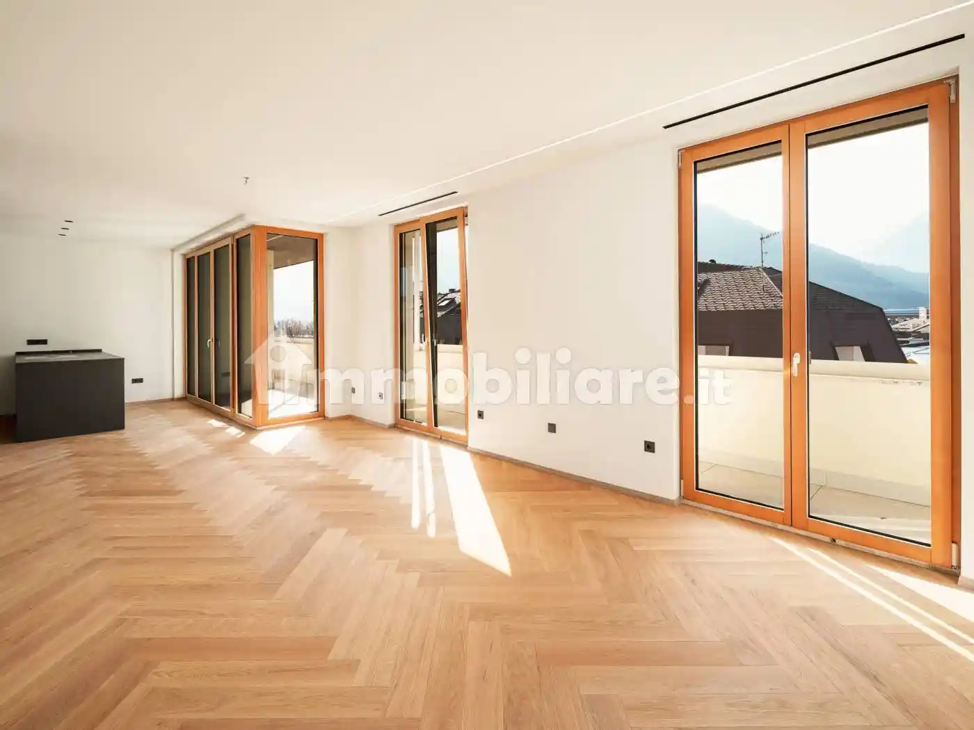 Appartamento in affitto a Merano