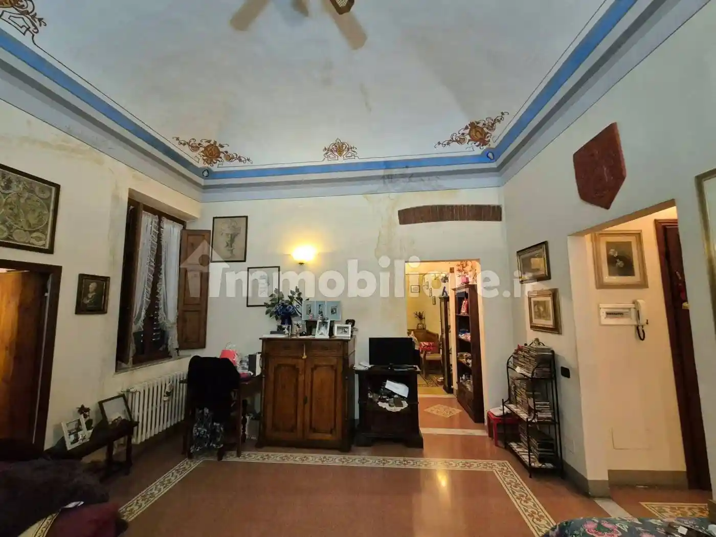 Appartamento in vendita a Pistoia