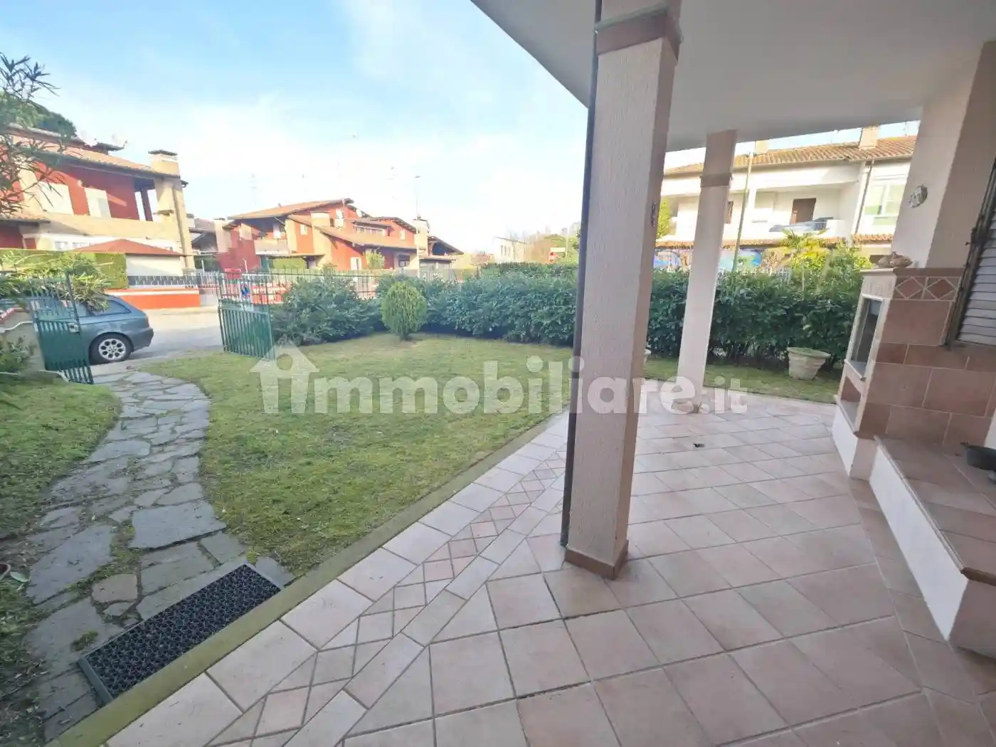 Villa in vendita a Comacchio