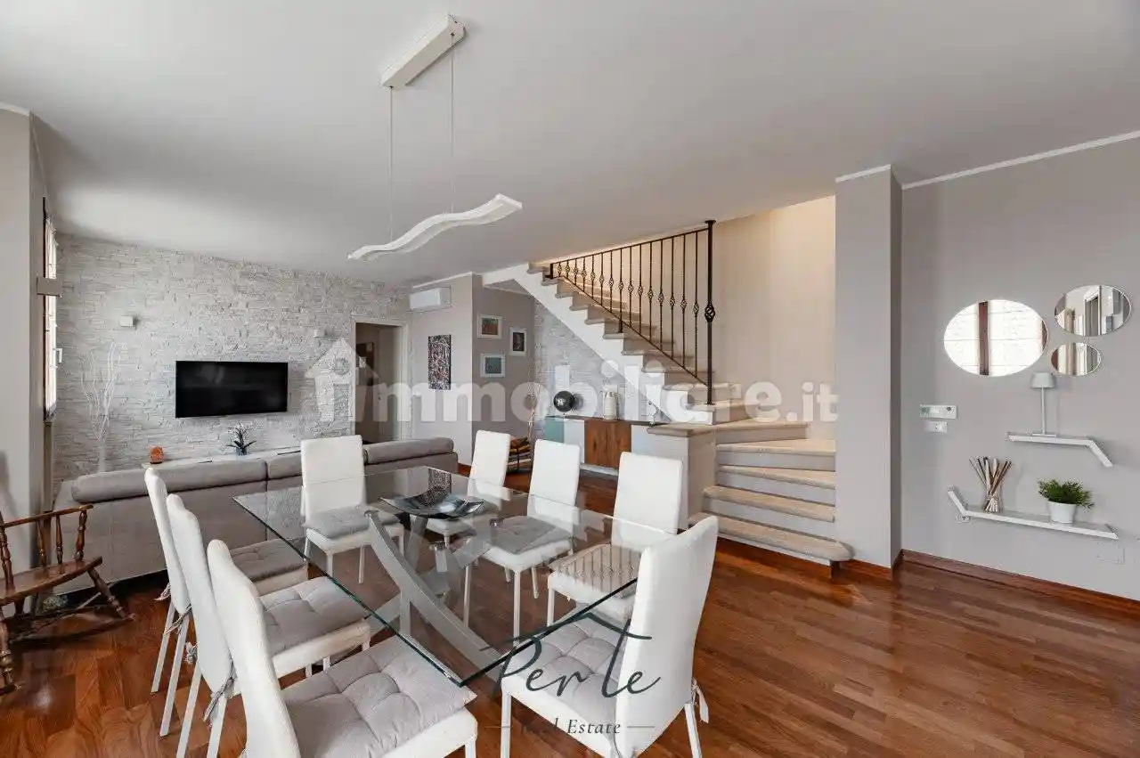 Attico - Mansarda in vendita a Curtatone