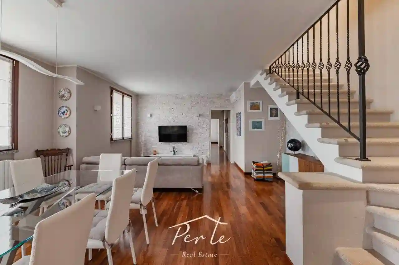 Attico - Mansarda - foto 2