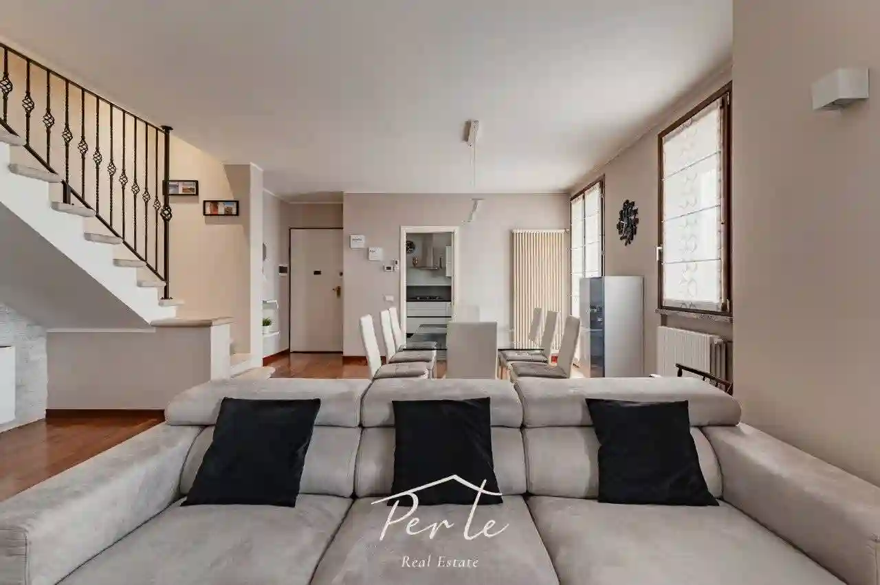 Attico - Mansarda - foto 3