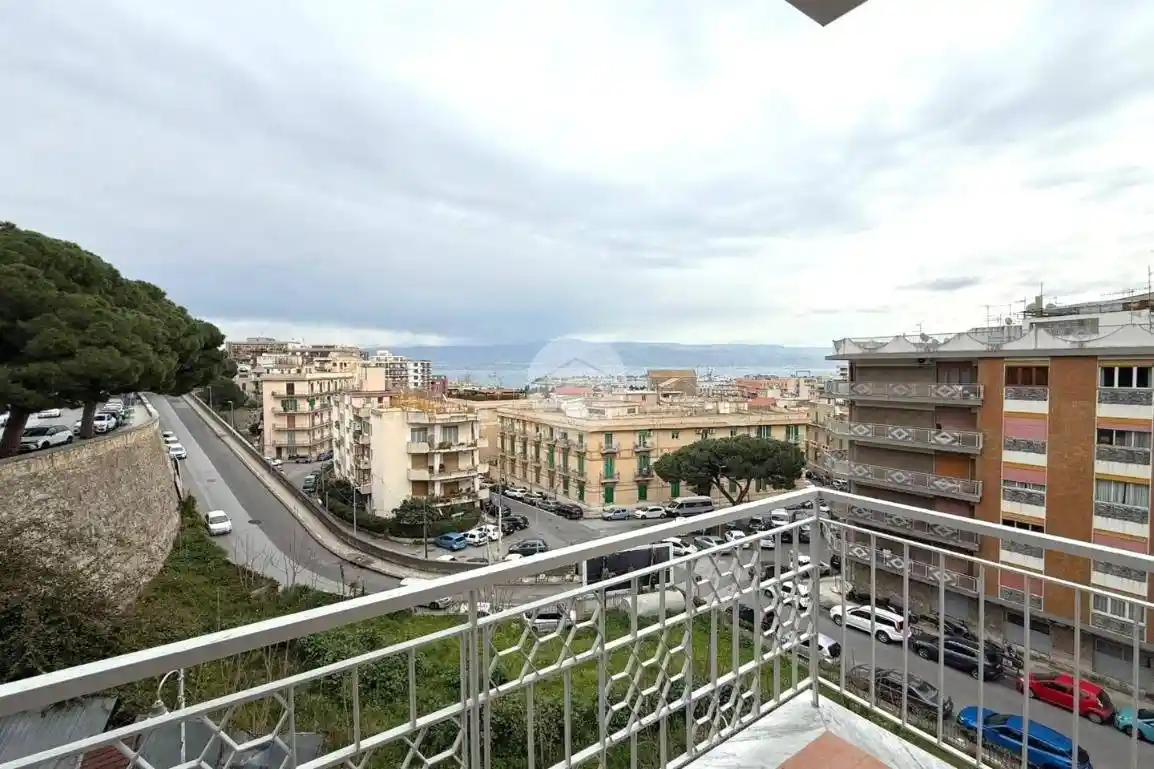 Appartamento in affitto a Messina