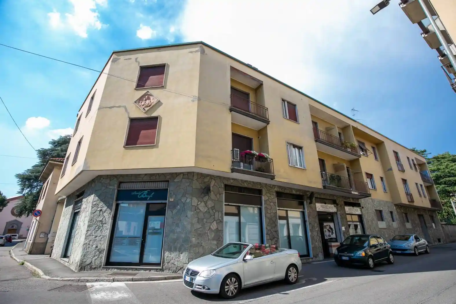 Appartamento in vendita a Cerro Maggiore