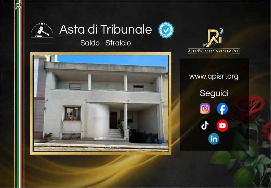 Casa indipendente in vendita a Ittiri