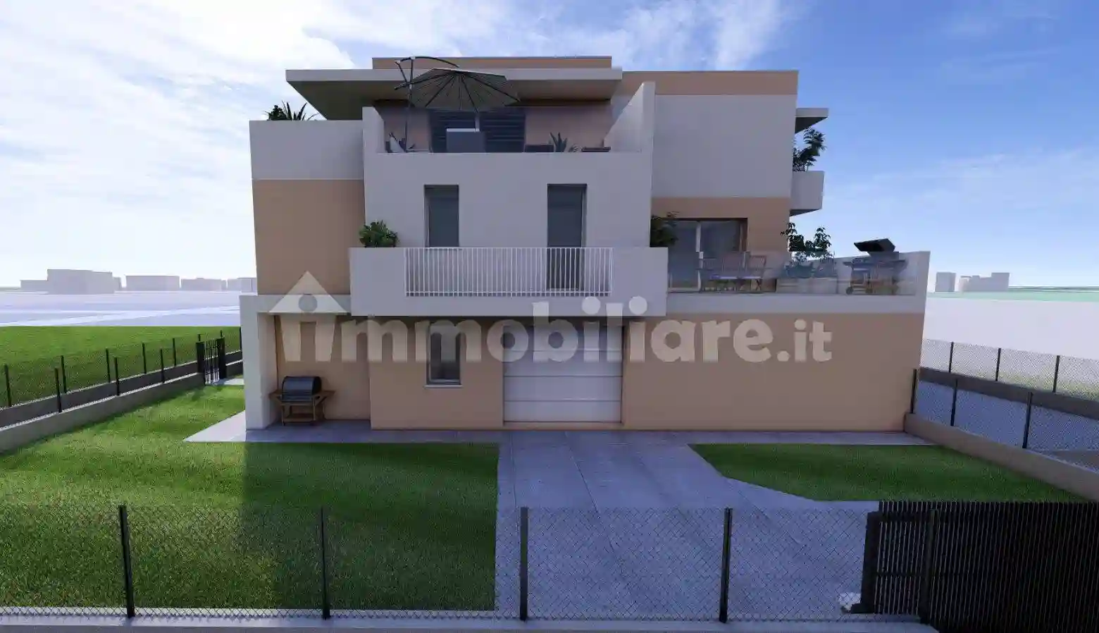 Appartamento - foto 4