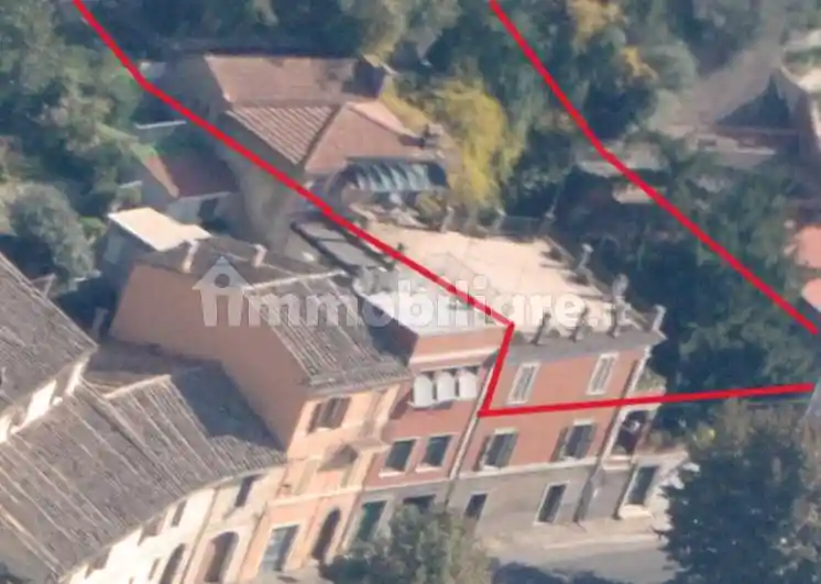 Attico - Mansarda in vendita a Narni