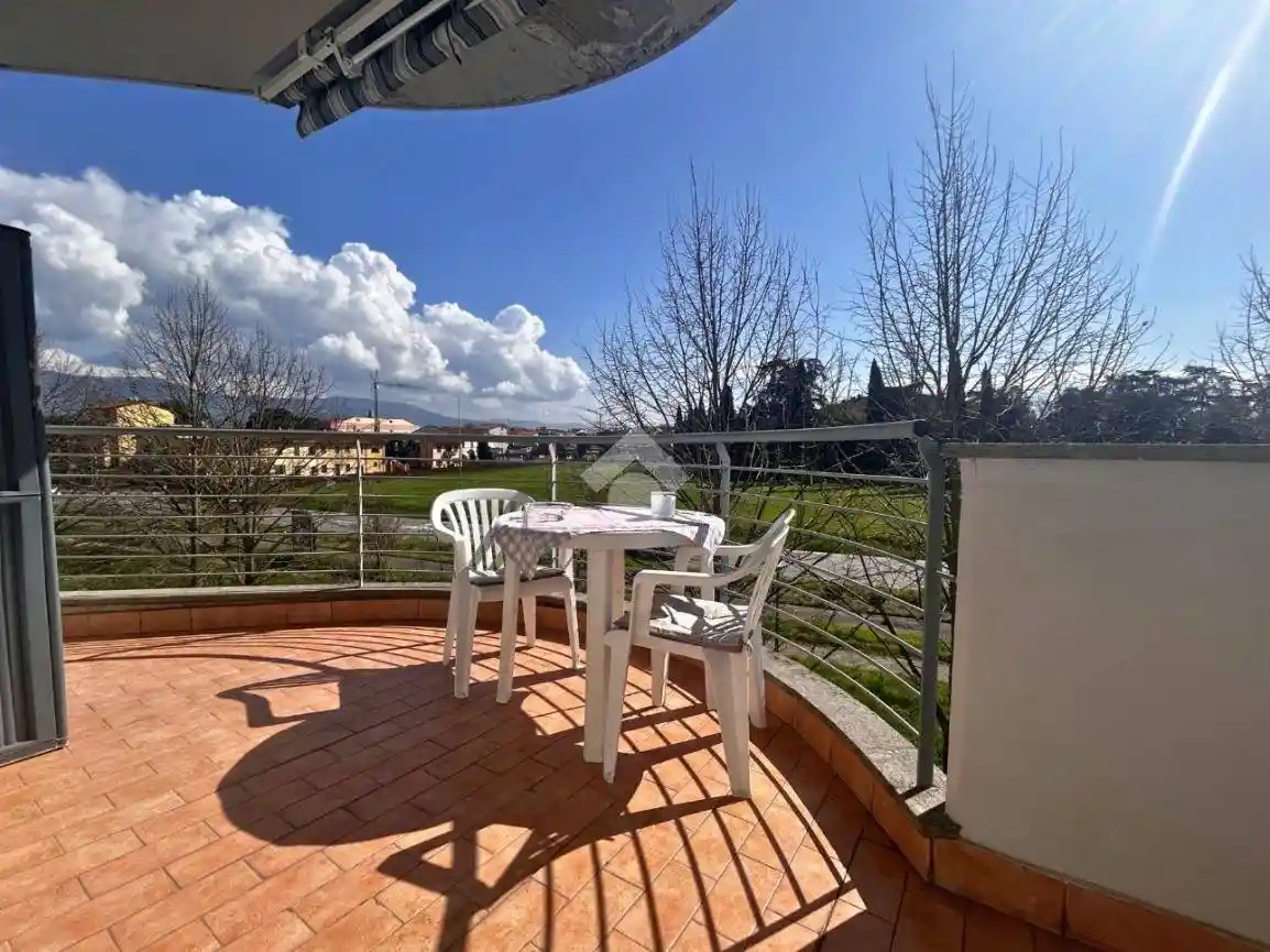 Appartamento in vendita a Campi Bisenzio