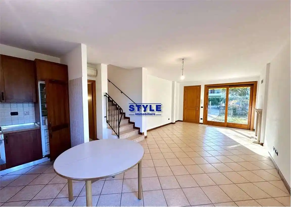 Villa in vendita a Vigonza