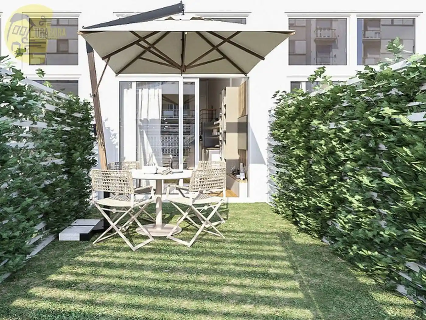 Loft in vendita a Trieste