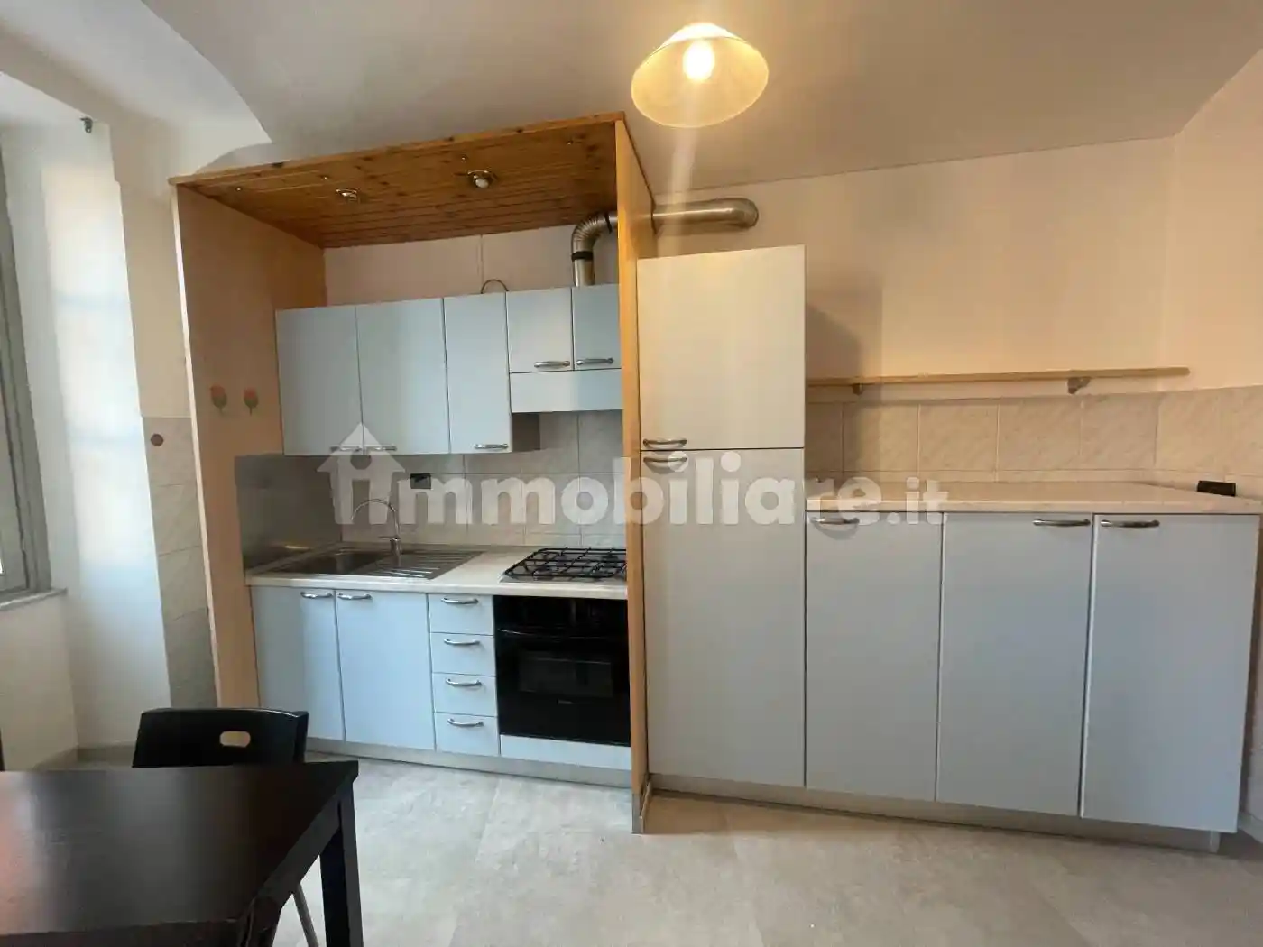 Appartamento in affitto a Asti