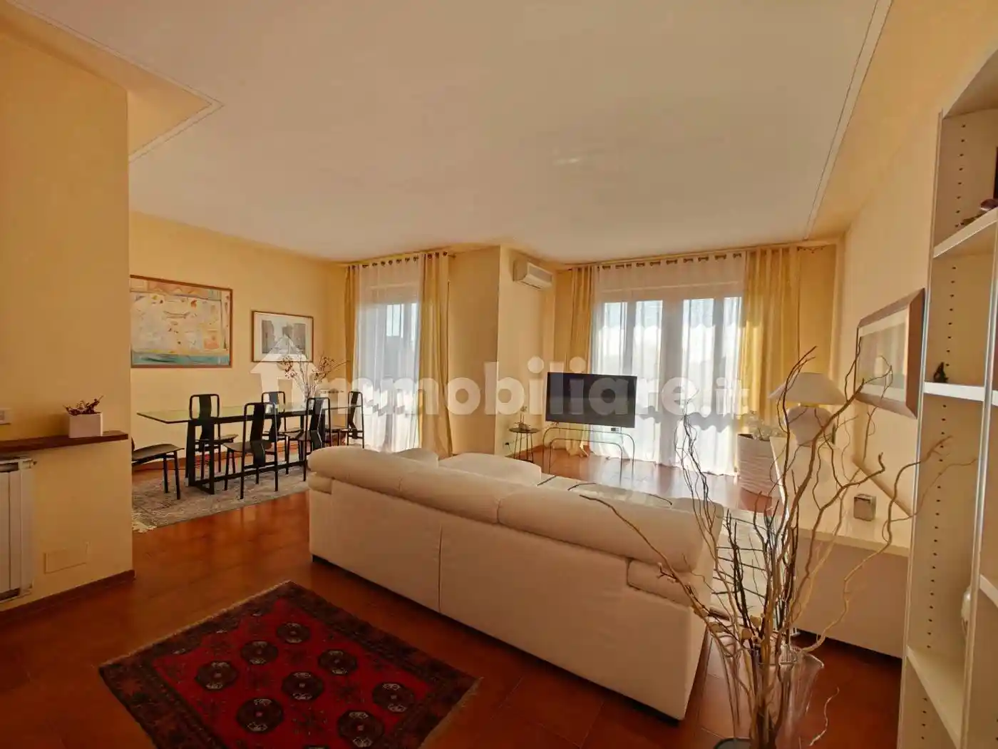 Appartamento in vendita a Alessandria