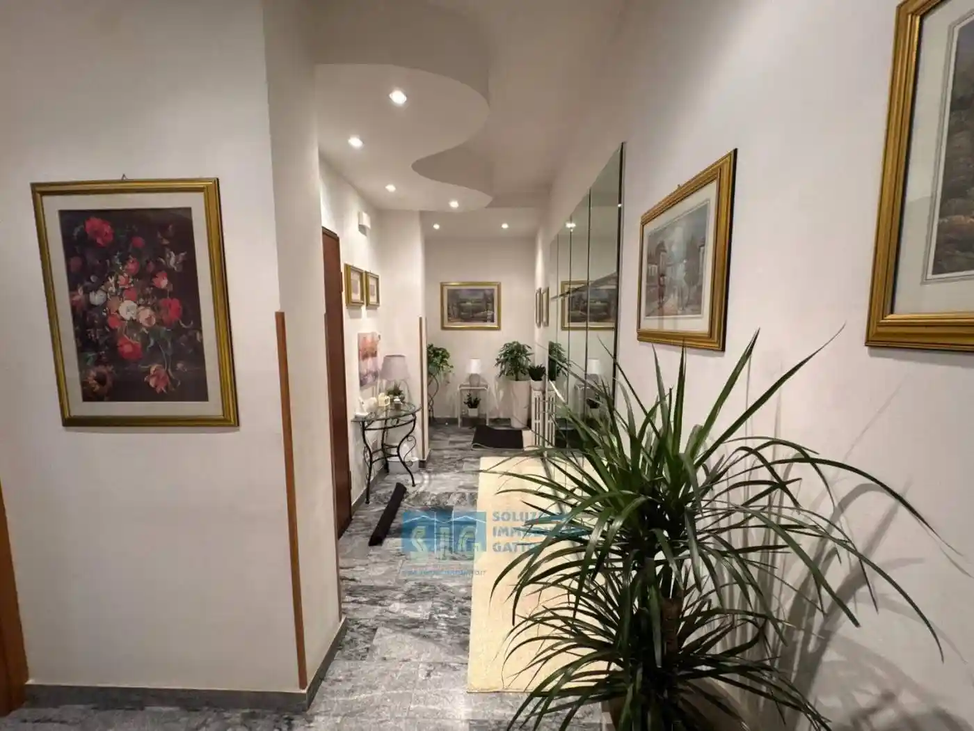 Appartamento in vendita a Latina