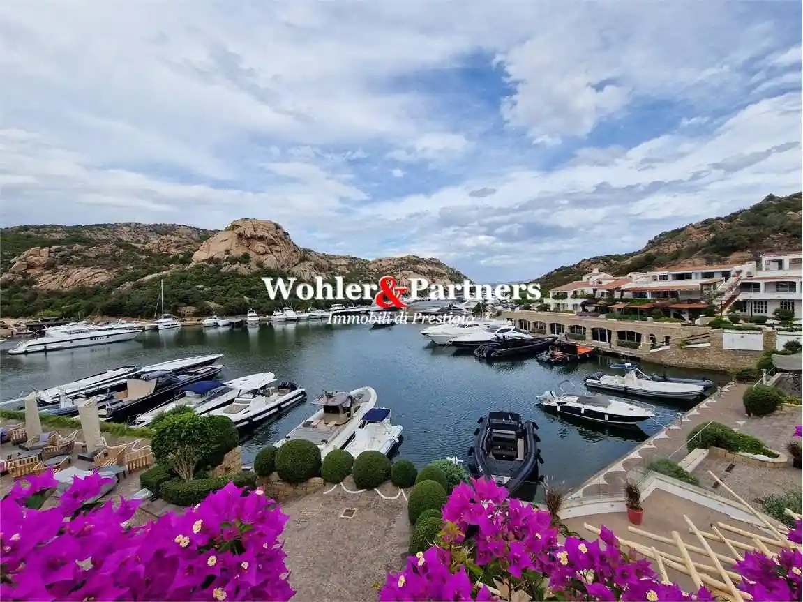 Attico - Mansarda in affitto a Arzachena