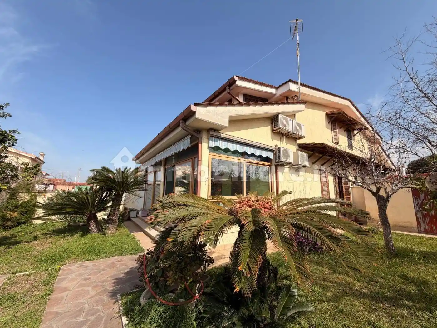 Villa in vendita a Ardea