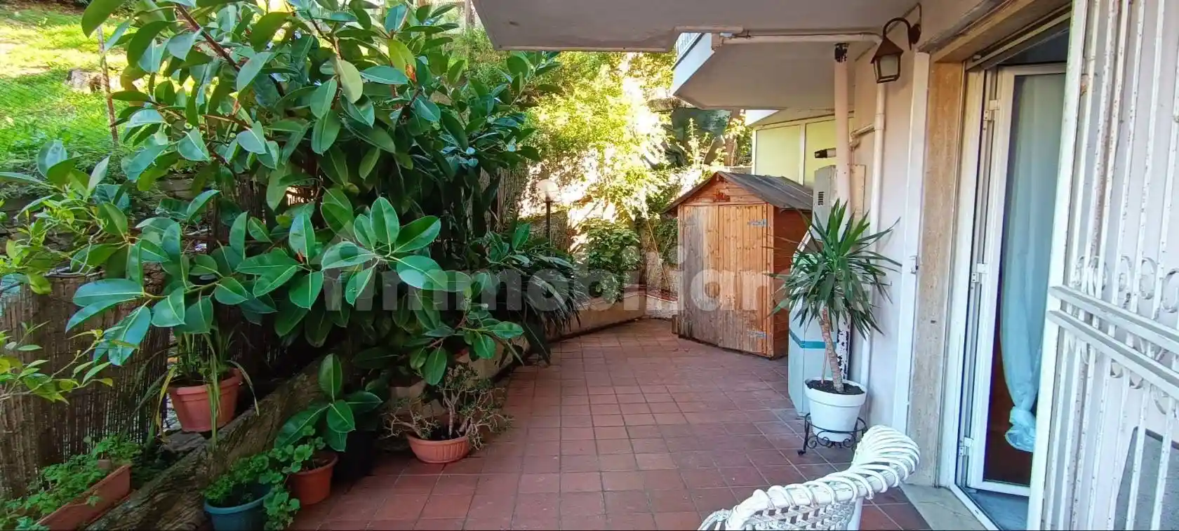 Appartamento in affitto a Sanremo