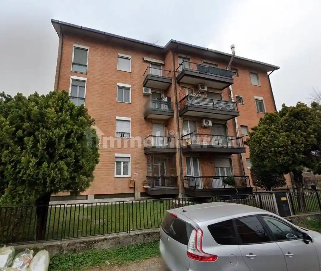 Appartamento in vendita a Meda