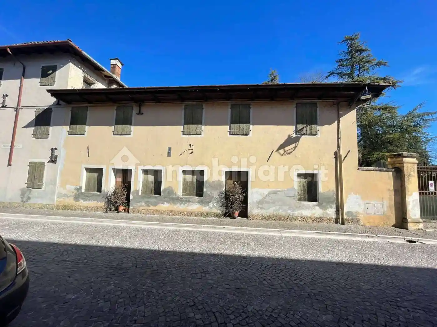Villa in vendita a Sesto al Reghena