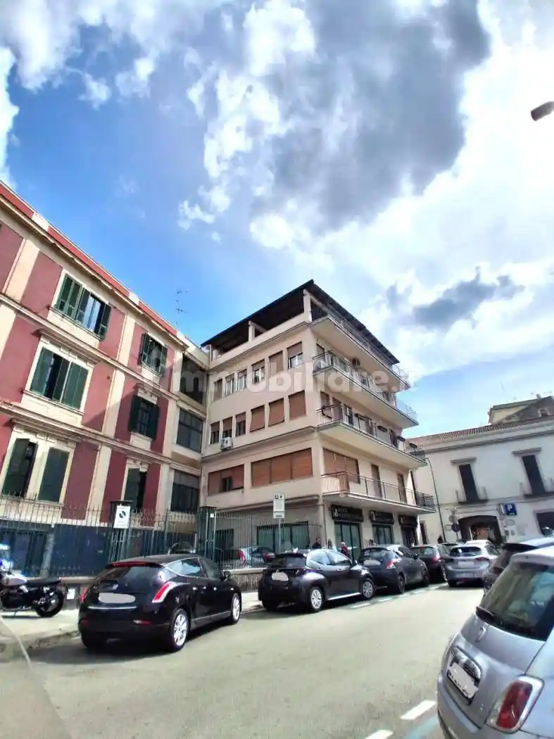 Appartamento in vendita a Torre del Greco