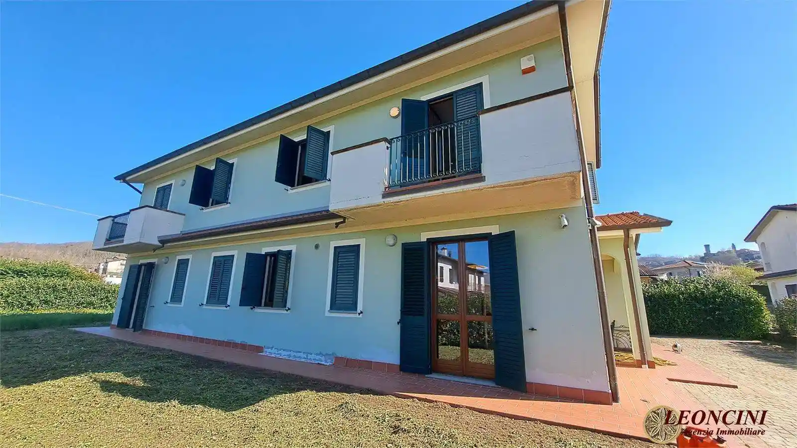 Villa in vendita a Villafranca in Lunigiana