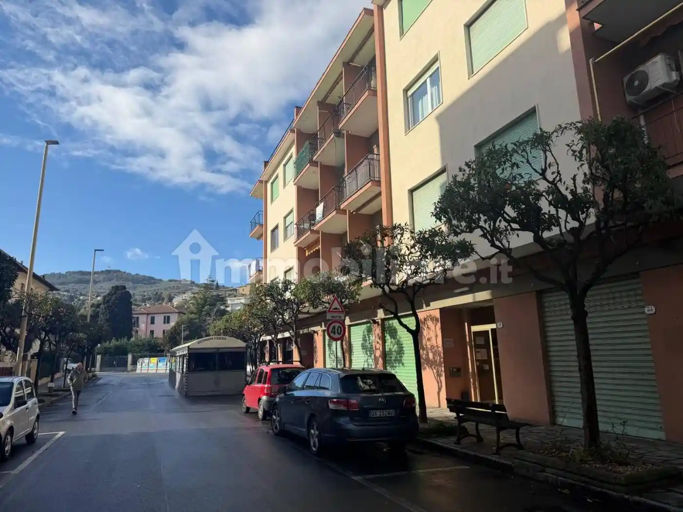 Appartamento in vendita a Diano Marina