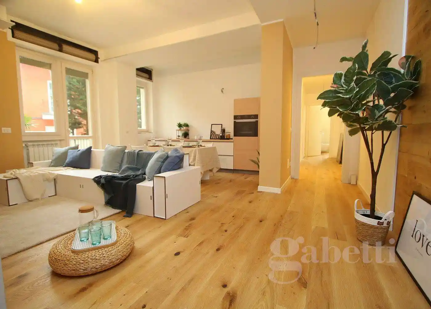 Appartamento in vendita a Busto Arsizio