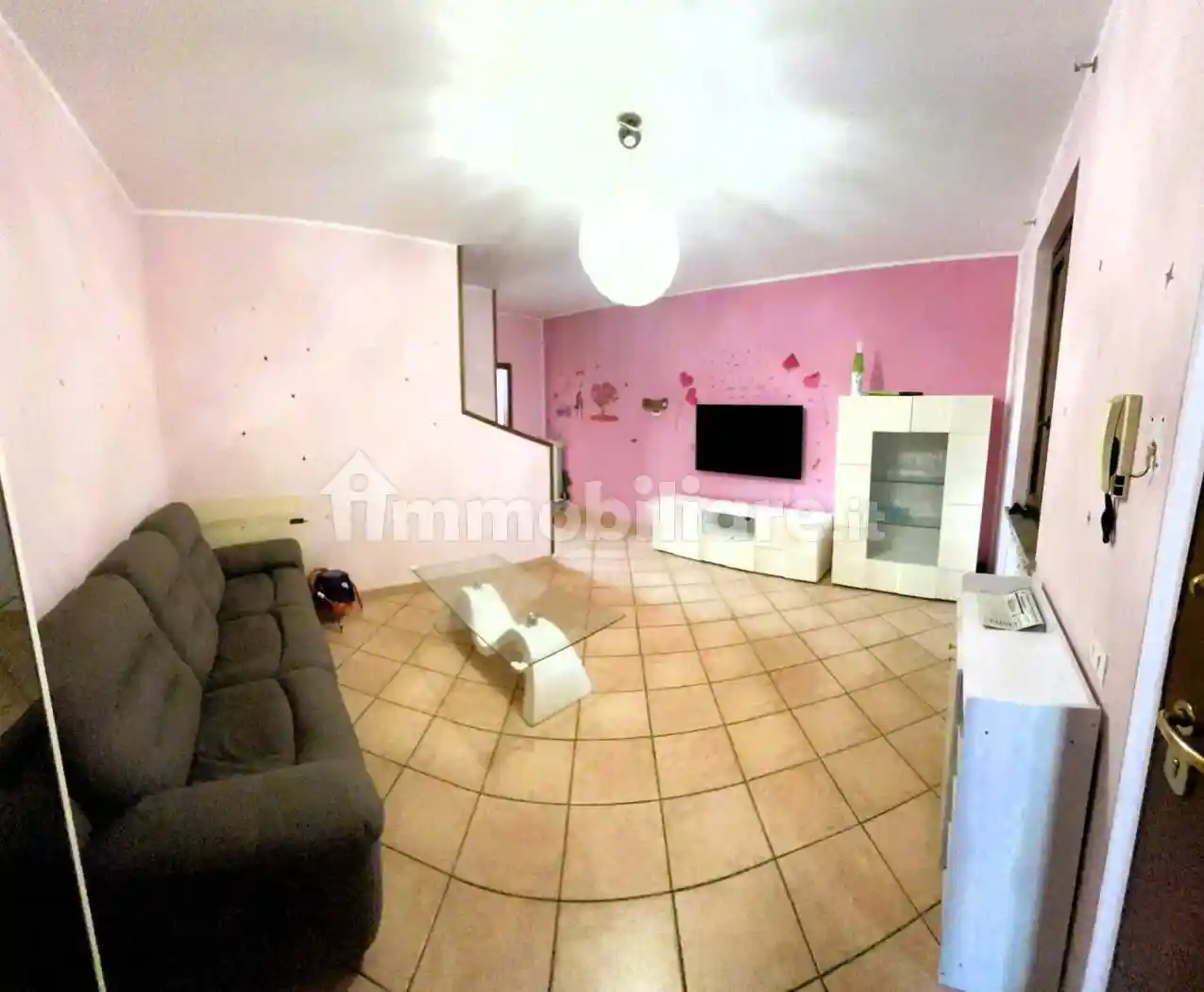 Villetta a schiera in vendita a Torrevecchia Pia