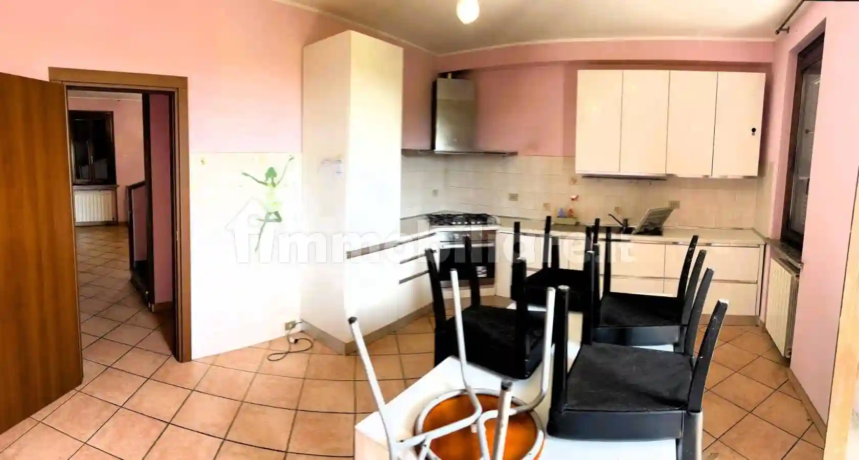 Villetta a schiera - foto 5