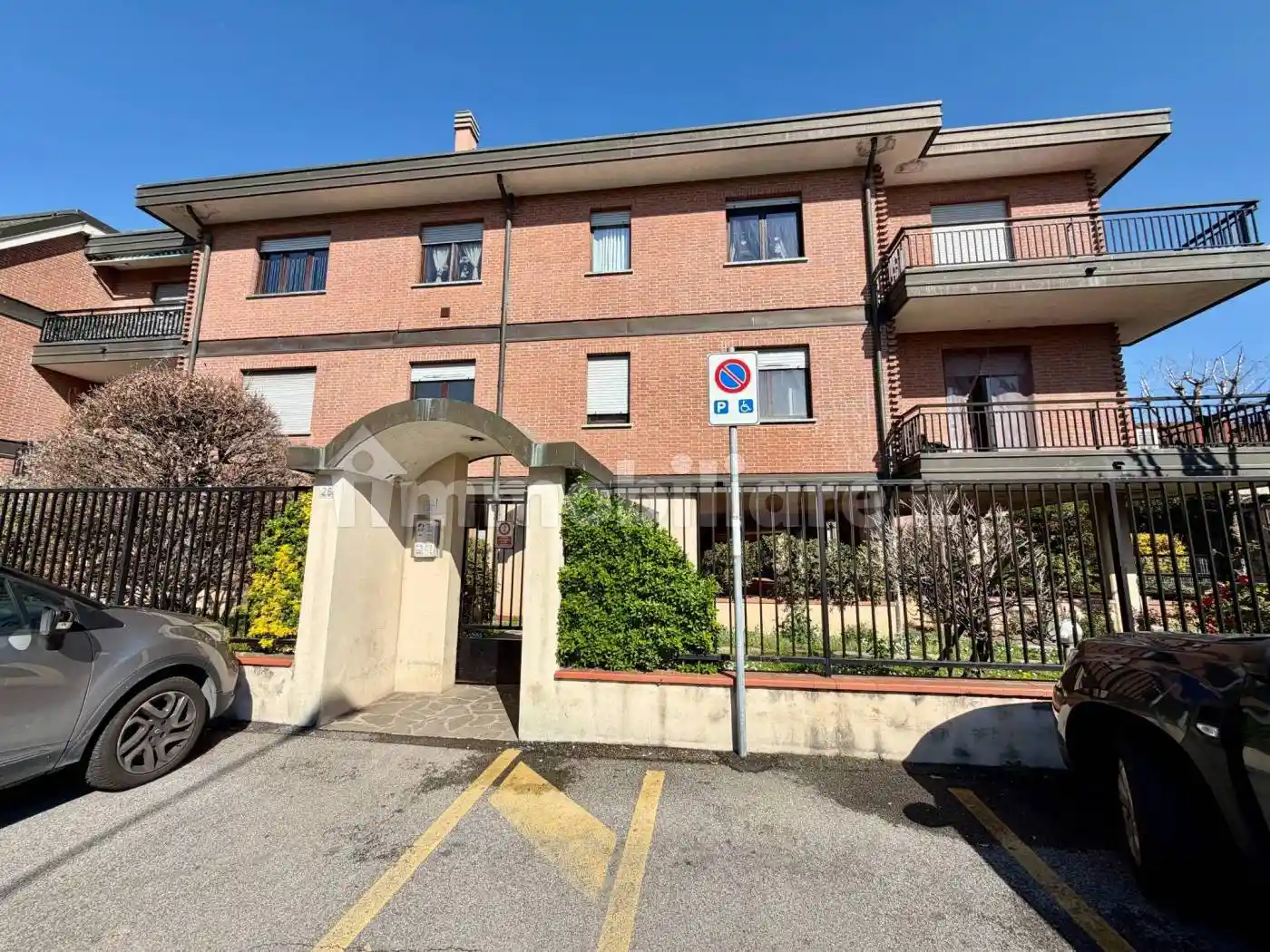 Appartamento in affitto a Seregno