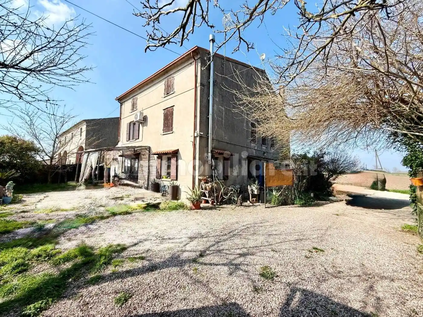 Villa in vendita a Gazzo Veronese