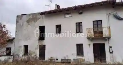 Palazzo - Stabile in vendita a Castagnole delle Lanze