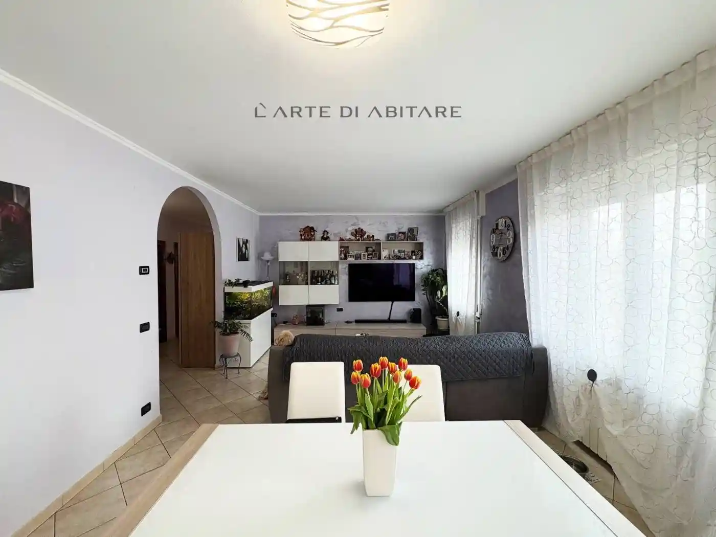 Appartamento in vendita a Venezia