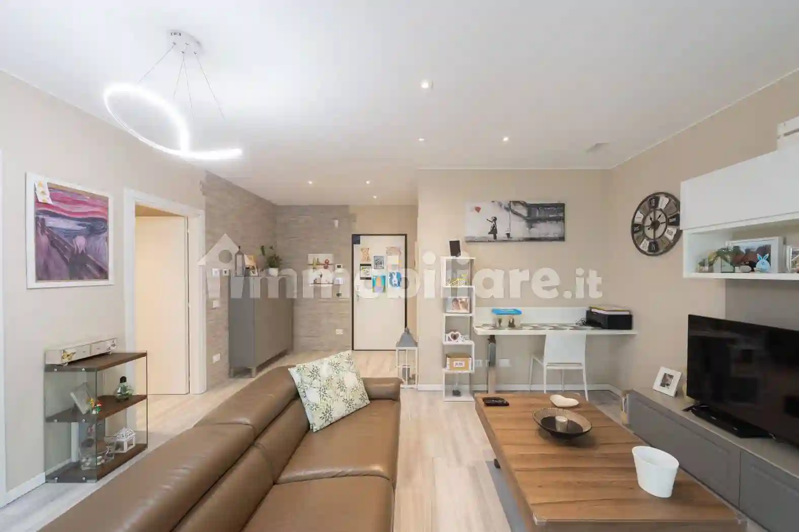 Appartamento - foto 5