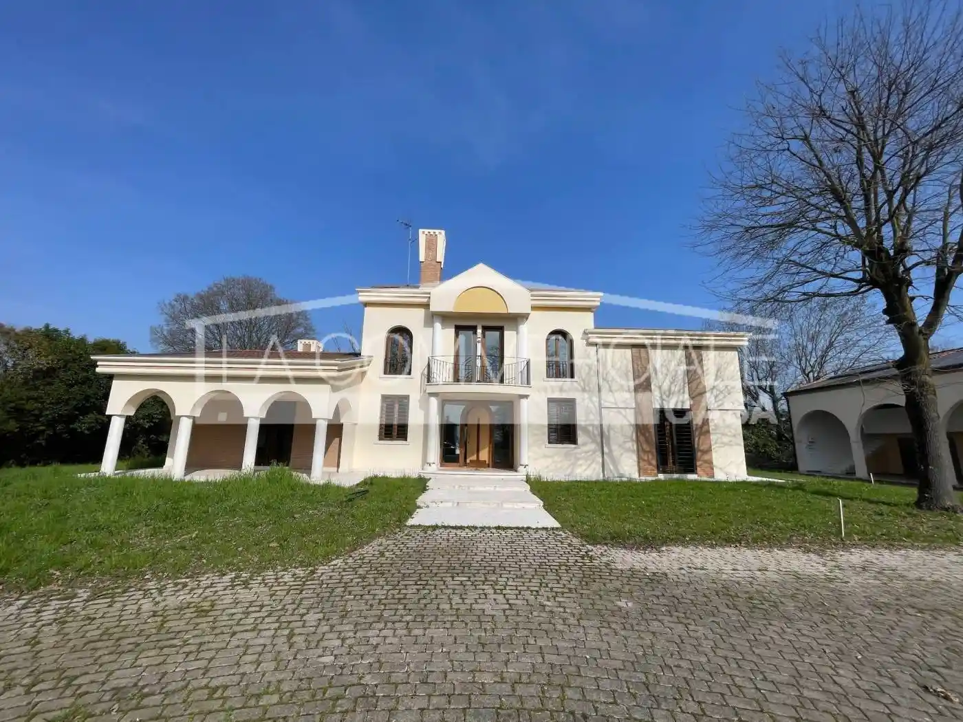 Villa in vendita a Preganziol