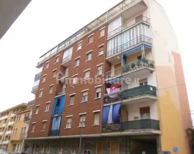Appartamento in vendita a Asti