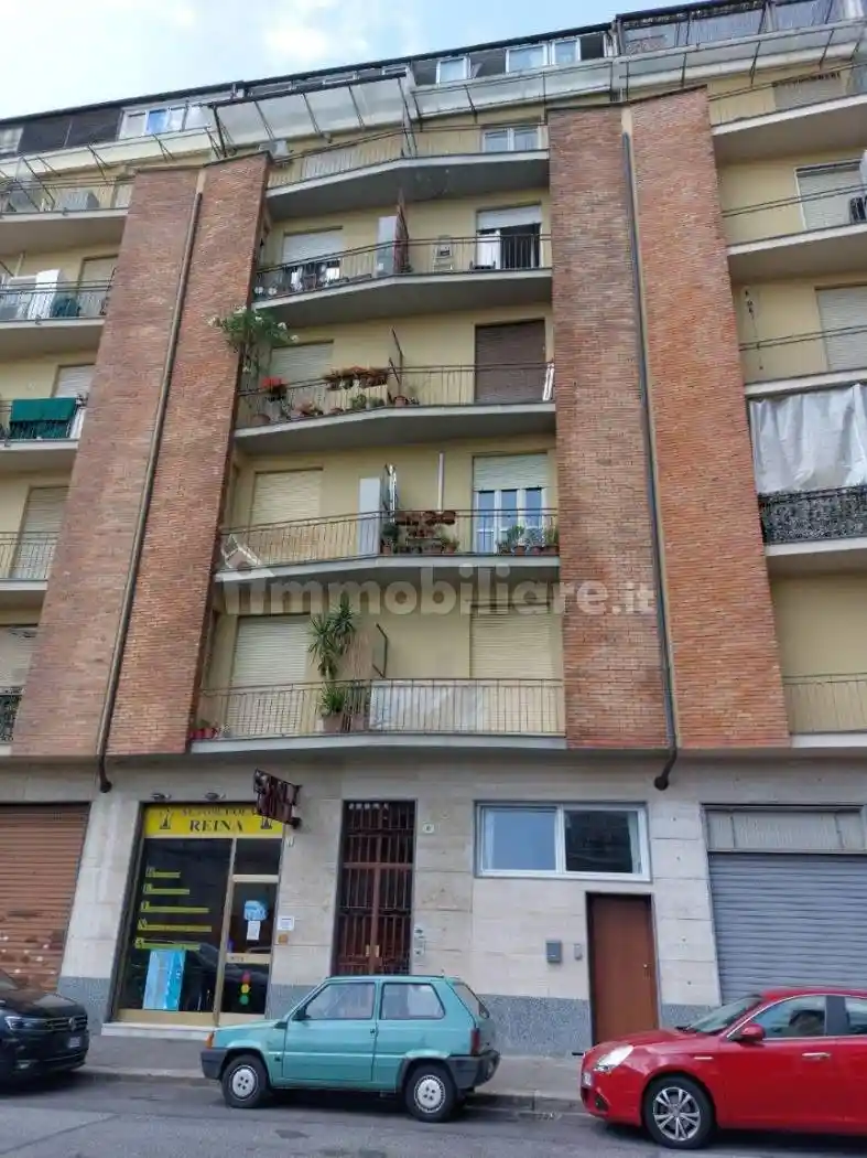 Appartamento in affitto a Torino