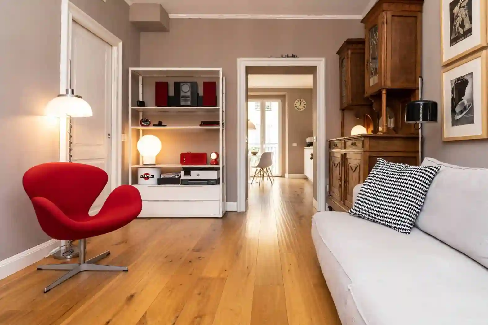 Appartamento - foto 5