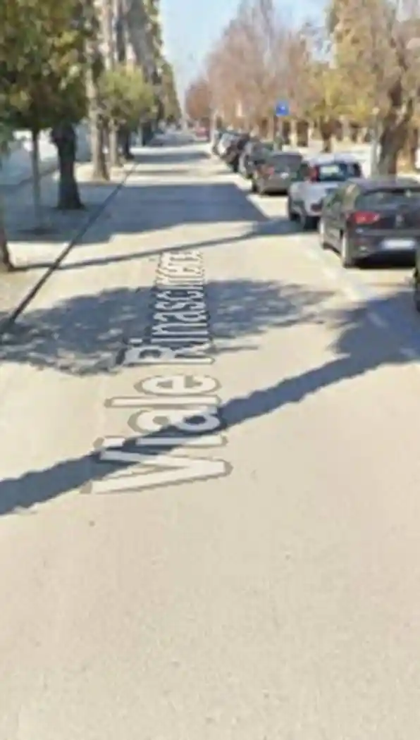 Appartamento in vendita a San Benedetto del Tronto