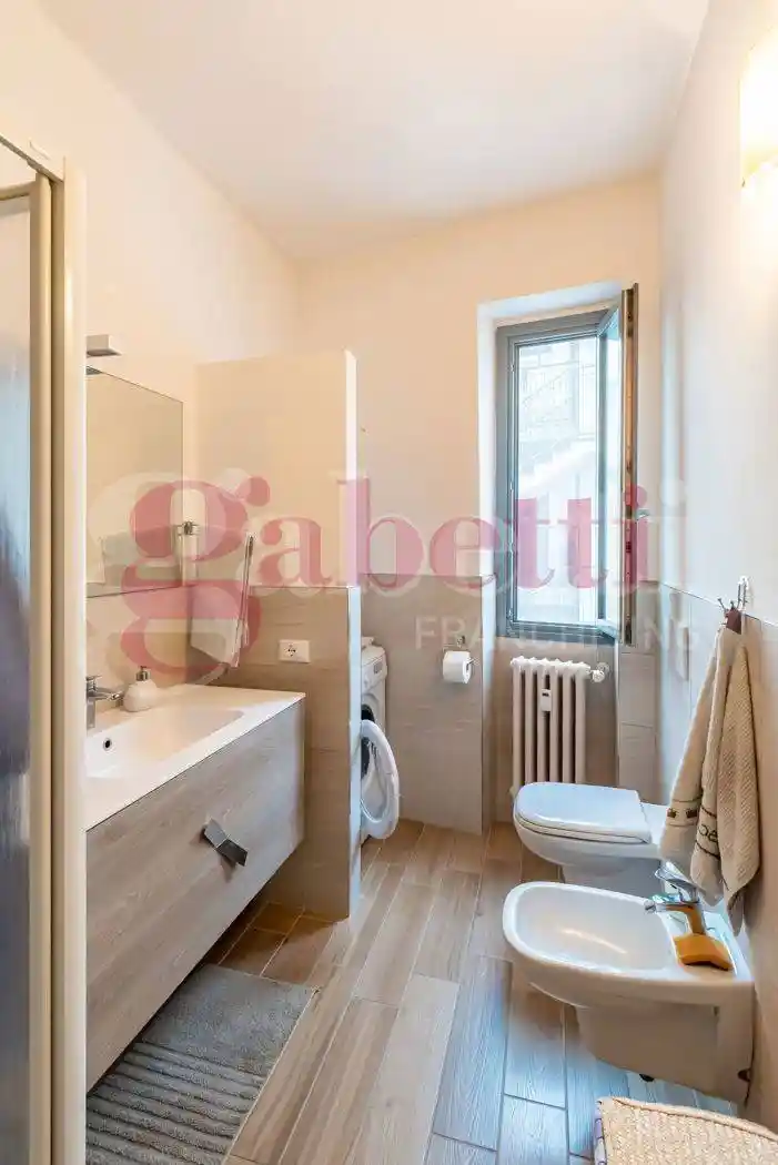 Appartamento in affitto a Senago