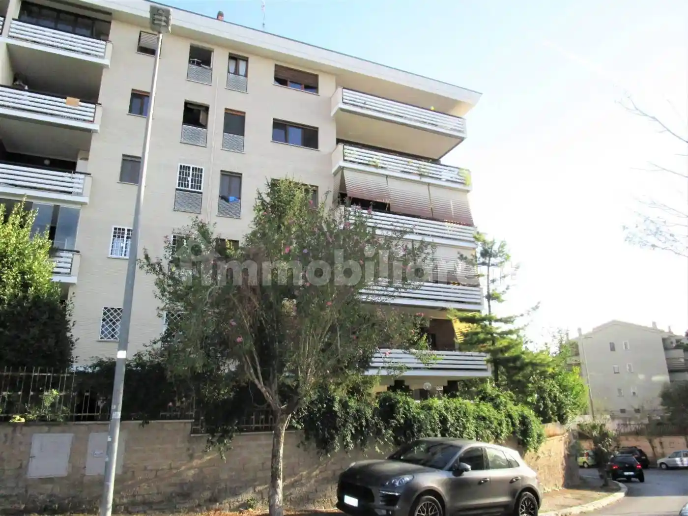 Appartamento in affitto a Roma