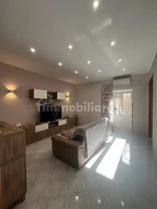 Appartamento in vendita a Afragola