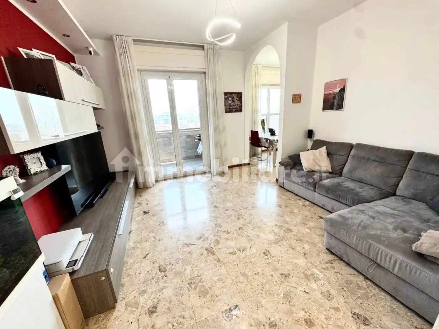 Appartamento in vendita a Buccinasco