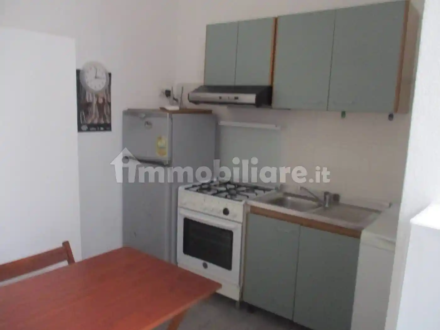 Appartamento in affitto a Napoli