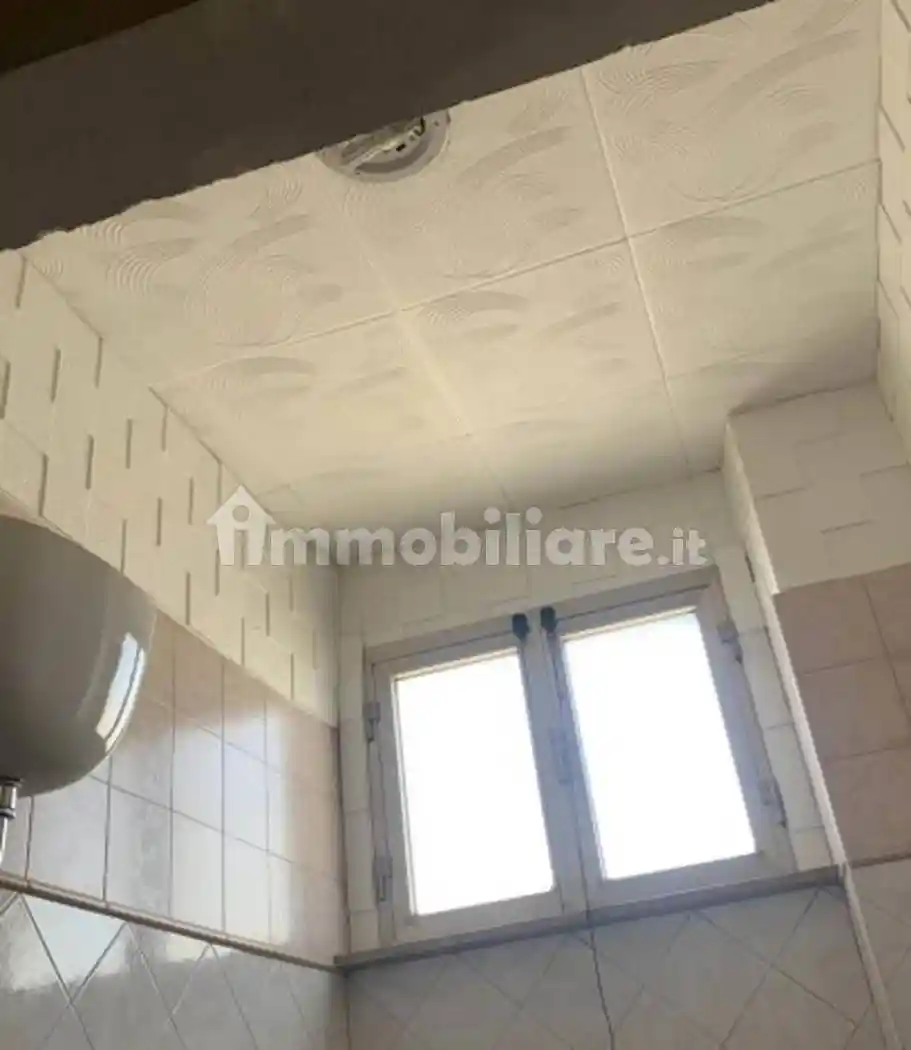 Appartamento in vendita a San Severo